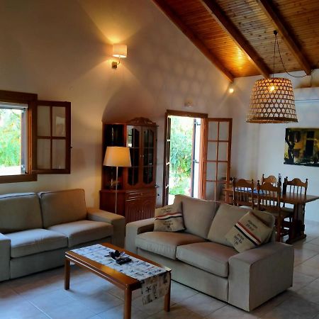 Bungalow Gialova Zewnętrze zdjęcie