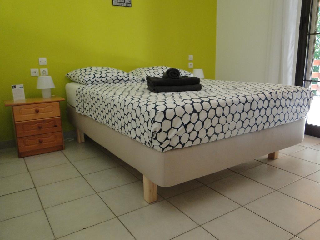 Bungalow Gialova Zewnętrze zdjęcie