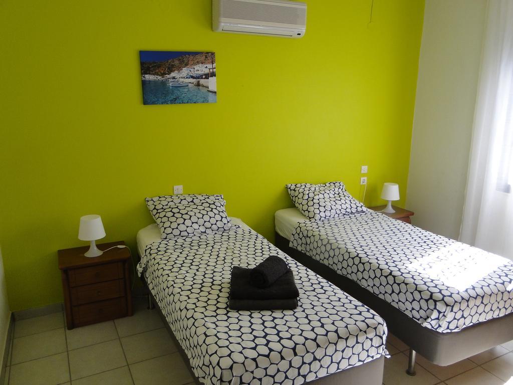 Bungalow Gialova Zewnętrze zdjęcie