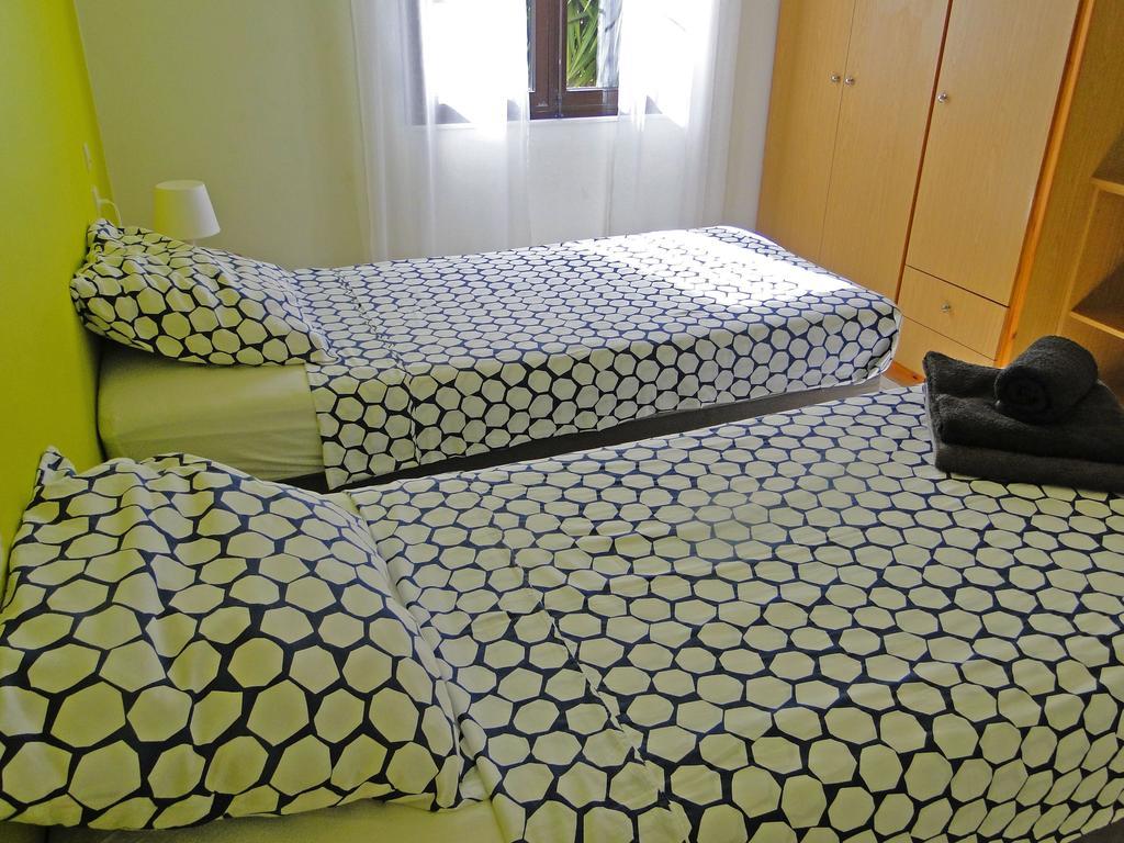 Bungalow Gialova Zewnętrze zdjęcie