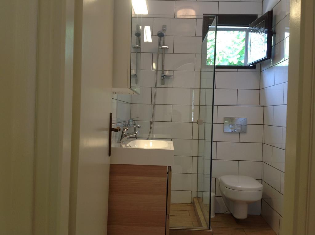 Bungalow Gialova Zewnętrze zdjęcie